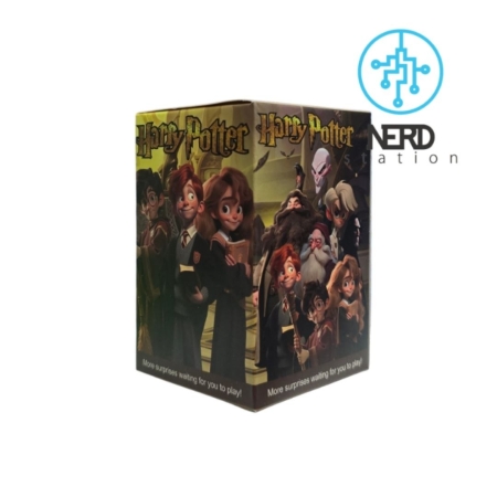 فیگور شانسی هری پاتر