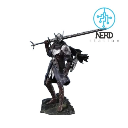 فیگور شخصیت وایلدر از بازی الدن رینگ نایترین