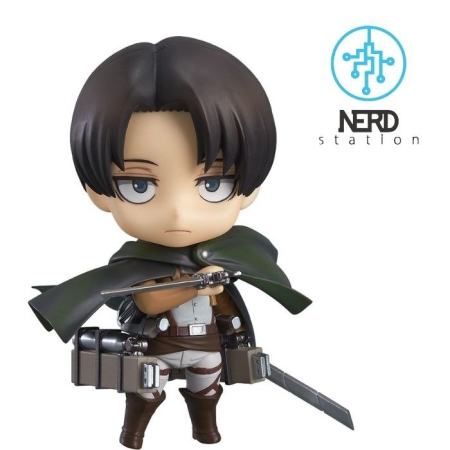 فیگور لیوای اکرمن