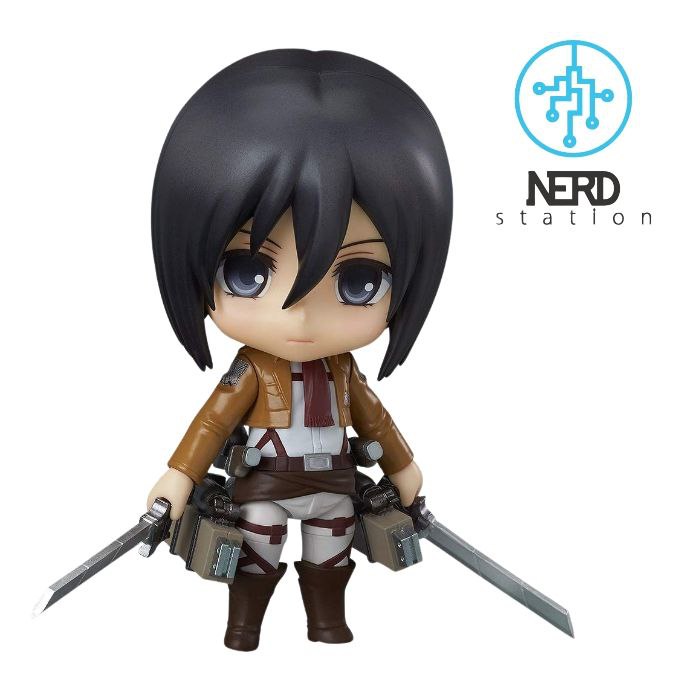 فیگور میکاسا اکرمن