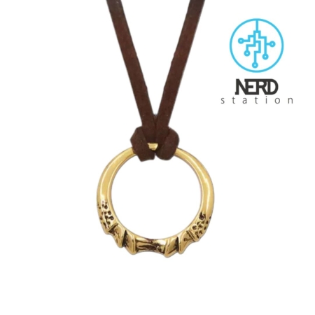 گردنبند الدن رینگ