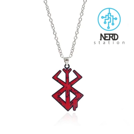 گردنبند برزرک