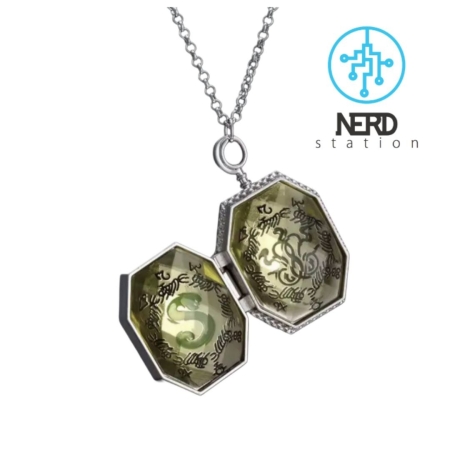 گردنبند لاکت اسلیترین