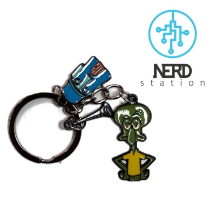 جاکلیدی اختاپوس