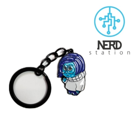 جاکلیدی ناراحت