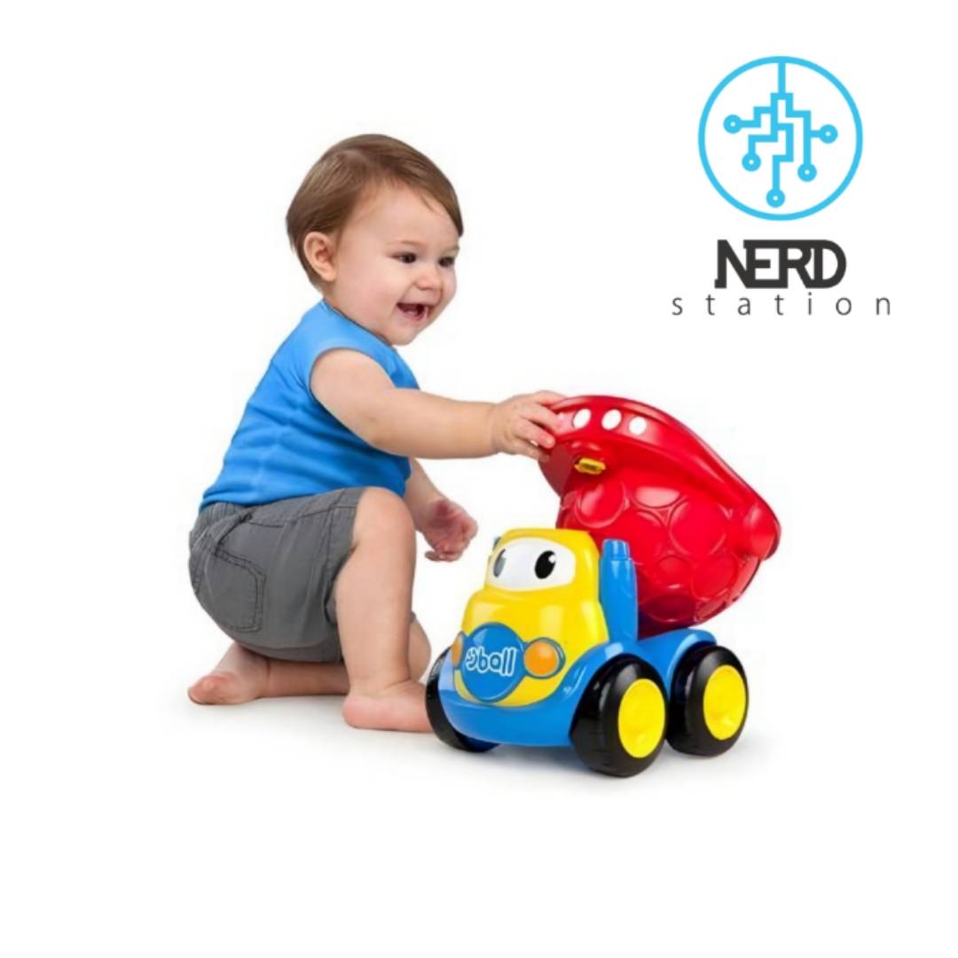فروش دامپ تراک