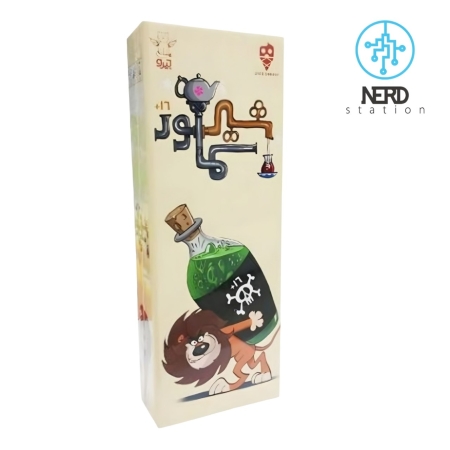 شیر سماور